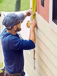 Best Steel Siding Installation  in Cordova, AK